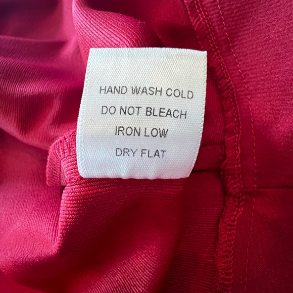 Luxxel Lace top skater dress - Picture 8 of 10